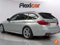 BMW 318 318d Touring Gris - thumbnail 5