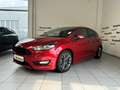 Ford Focus ST-Line 1.0 Bluetooth - Traktionskontrolle - Keyle Red - thumbnail 3
