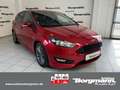 Ford Focus ST-Line 1.0 Bluetooth - Traktionskontrolle - Keyle Red - thumbnail 1