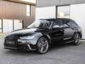 Audi RS6 III (2) AVANT 4.0 TFSI 560 QUATTRO TIPTRONIC Zwart - thumbnail 3