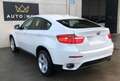 BMW X6 X6 E71 xdrive30d Futura auto * FULL Blanc - thumbnail 6