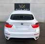 BMW X6 X6 E71 xdrive30d Futura auto * FULL Blanc - thumbnail 5