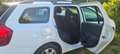 Dacia Logan Tüv neu 09/2027, Logan MCV 1.2 16V 75 Ambiance Weiß - thumbnail 2