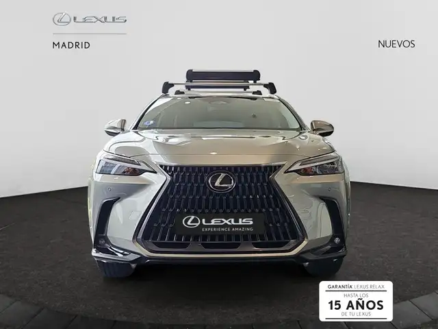Lexus NX 450h+ Premium+ 4WD