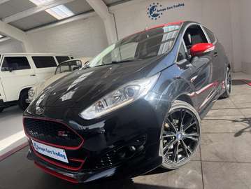ST LINE 1.0EcoBoost SPORT 140ch DISTRIBUTION OK GAR 12M