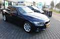 BMW 328 3-serie 328i Executive Blauw - thumbnail 4