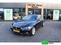 BMW 328 3-serie 328i Executive Blauw - thumbnail 1