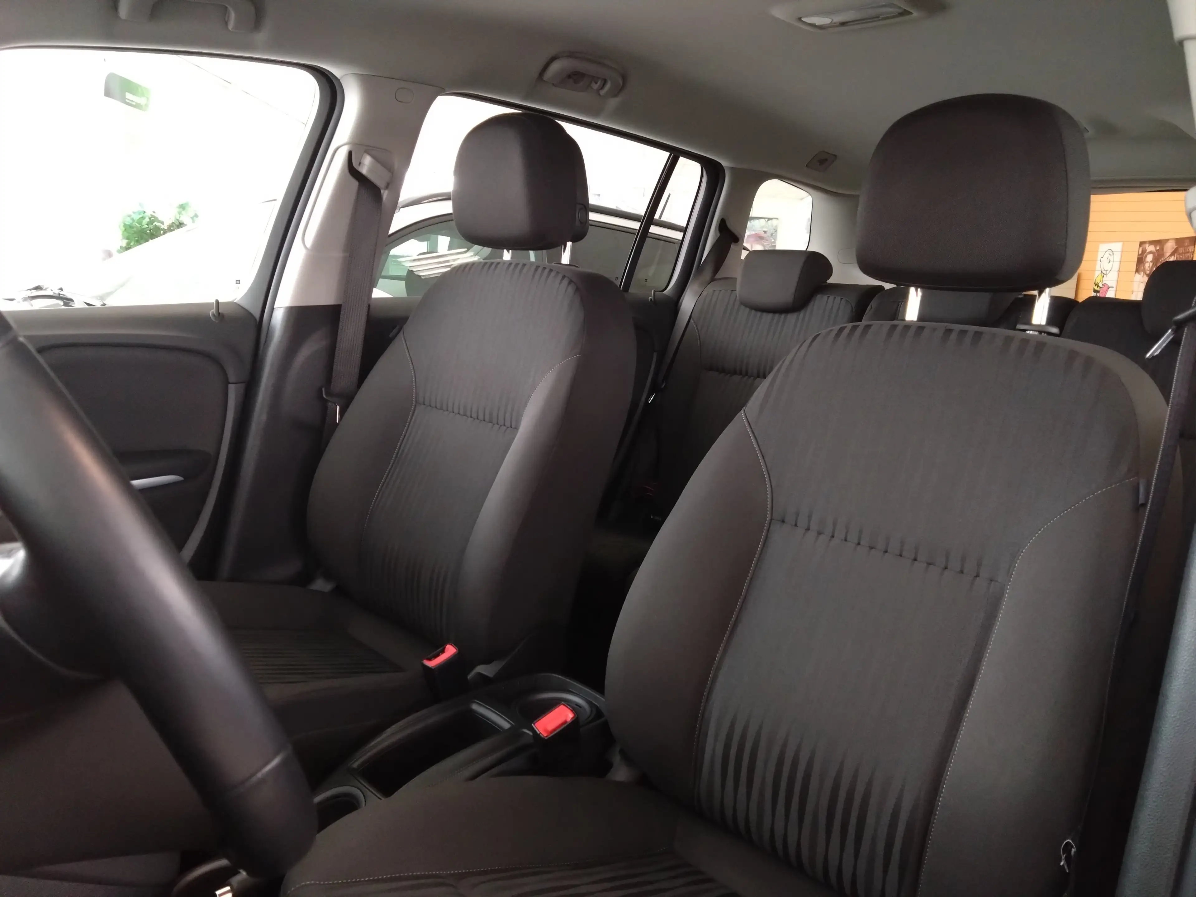 Opel Zafira Tourer Zafira Tourer 1.4Turbo Edition Anhängerkupplung — photo 7