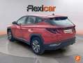 Hyundai TUCSON 1.6 TGDI Klass 4x2 Rojo - thumbnail 5