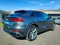 Audi Q8 45 3.0 tdi mhev Sport quattro tiptronic S-LINE Grigio - thumbnail 5