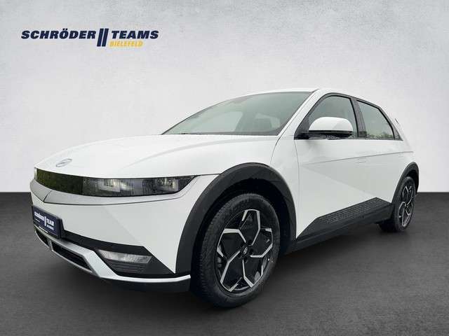 Imagine Hyundai IONIQ 5 Elektro 58,0 kWh Dynamiq NSCC/VIRTUAL/NAVI