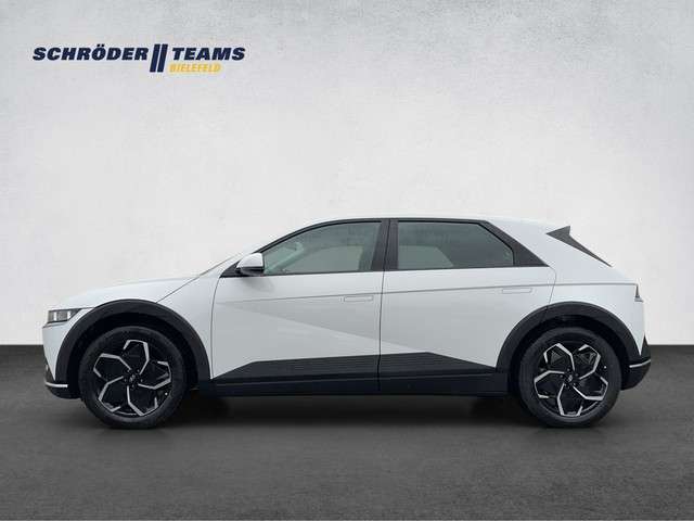 Hyundai IONIQ 5 Elektro 58,0 kWh Dynamiq NSCC/VIRTUAL/NAVI