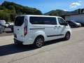 Ford Transit Custom 300 L1 Trend Weiß - thumbnail 4