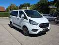 Ford Transit Custom 300 L1 Trend Weiß - thumbnail 2