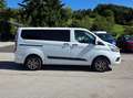 Ford Transit Custom 300 L1 Trend Weiß - thumbnail 3