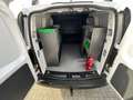 Volkswagen Caddy 2,0 TDI Cargo mit Standheizung/AHK Weiß - thumbnail 11