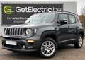 Jeep Renegade Renegade 1.3 T-GDI 4xe PLUG-IN Hybrid Automatik Gris - thumbnail 1