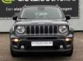 Jeep Renegade Renegade 1.3 T-GDI 4xe PLUG-IN Hybrid Automatik Gris - thumbnail 4