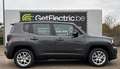 Jeep Renegade Renegade 1.3 T-GDI 4xe PLUG-IN Hybrid Automatik Gris - thumbnail 7