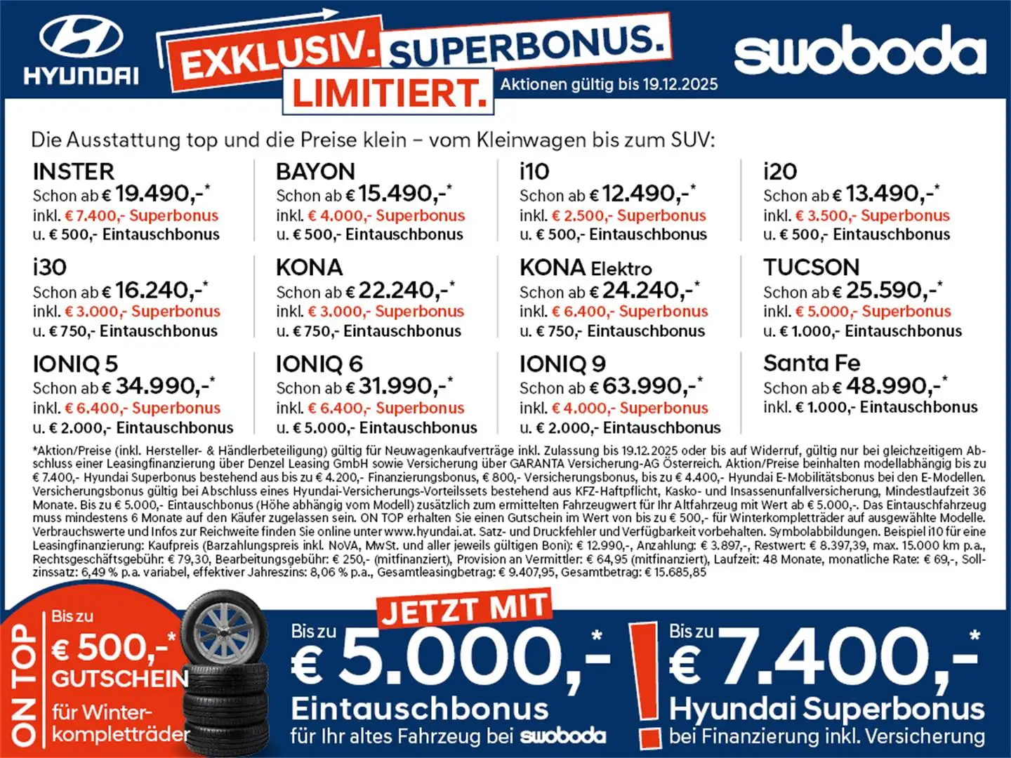 Hyundai BAYON Bayon GO Plus 1.0 T-GDI DCT y5bu3-O5 Gris - 2