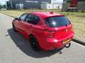 BMW 118 1-serie 118d Executive Rood - thumbnail 3