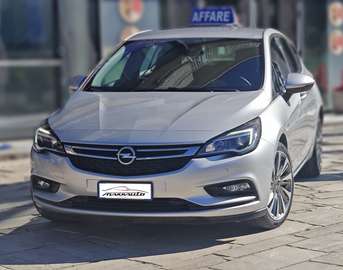 Astra+ 2016 5p 1.6 cdti Innovation