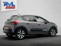 Citroen C3 1.2 PureTech Feel Edition Apple/Carplay Navigatie Grijs - thumbnail 21