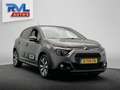 Citroen C3 1.2 PureTech Feel Edition Apple/Carplay Navigatie Grijs - thumbnail 4