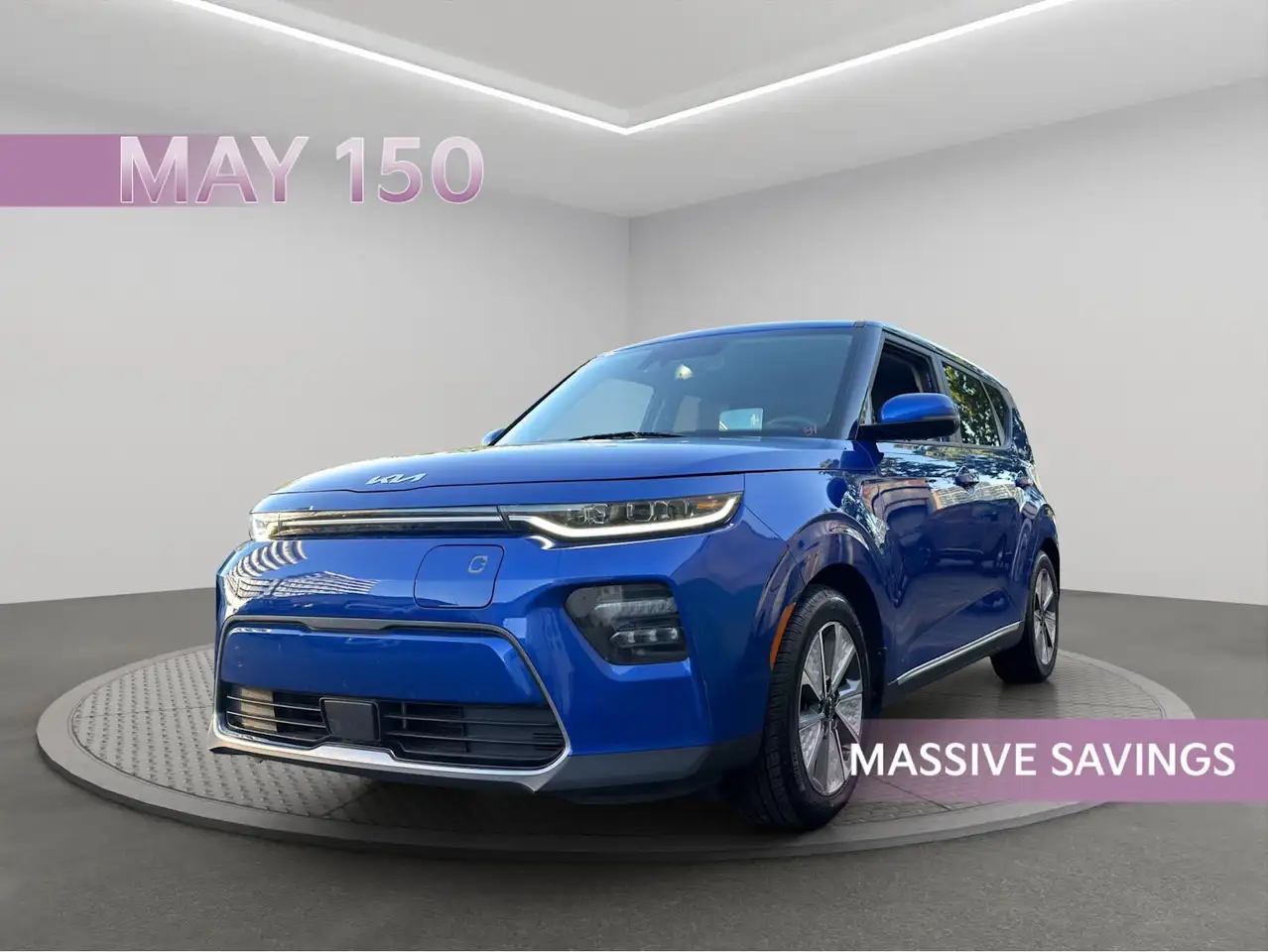 2022 Kia Soul
