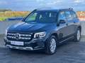 Mercedes-Benz GLB 200 GLB 200d Automatik ILS Navi Leder F1-Schaltung Kam Schwarz - thumbnail 2