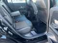 Mercedes-Benz GLB 200 GLB 200d Automatik ILS Navi Leder F1-Schaltung Kam Schwarz - thumbnail 10