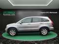 Honda CR-V Elegance~4x4 ALLRAD~KLIMAAUTOMATIK~AHK~6-Gang~TEMO Silber - thumbnail 9
