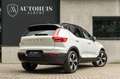 Volvo XC40 1.5 T5 Recharge R-Design Pano ACC 360c Trekhaak Wit - thumbnail 2