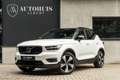 Volvo XC40 1.5 T5 Recharge R-Design Pano ACC 360c Trekhaak Wit - thumbnail 1