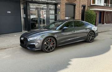 3.0TDI V6 ***Full option/ Quattro***