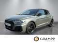 Audi A1 S line KAMERA+SHZ+LED+BT+ISOFIX+ Grau - thumbnail 1