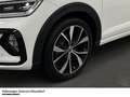 Volkswagen Taigo R-Line 1.5 TSI DSG Navigation Panoramadach Weiß - thumbnail 9
