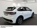 Volkswagen Taigo R-Line 1.5 TSI DSG Navigation Panoramadach Weiß - thumbnail 4