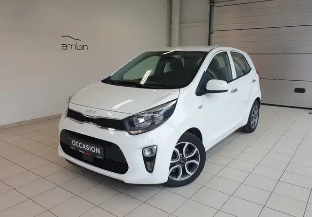 Kia Picanto Picanto 1.0i Pulse ISG