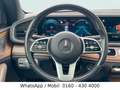 Mercedes-Benz GLE 400 GLE -Klasse GLE 400 d 4Matic AMG Burmest Stříbrná - thumbnail 6