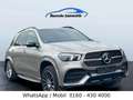 Mercedes-Benz GLE 400 GLE -Klasse GLE 400 d 4Matic AMG Burmest Stříbrná - thumbnail 1