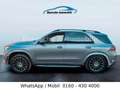 Mercedes-Benz GLE 400 GLE -Klasse GLE 400 d 4Matic AMG Burmest Stříbrná - thumbnail 5