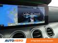 Mercedes-Benz E 350 E 350 d T AMG Line Aut.*NAVI*LED*ACC*360° Verde - thumbnail 22
