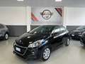 Peugeot 208 208 5p 1.2 puretech Active 68cv my18 Noir - thumbnail 1