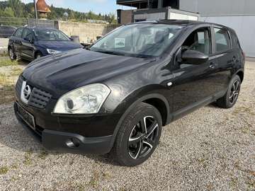 2,0 dCi tekna 4WD DPF