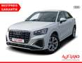 Audi Q2 35 1.5 TFSI S line LED Navi Virtual Cockpit Weiß - thumbnail 1