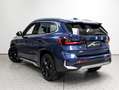 BMW X1 X1 xdrive23d mhev 48V X-Line - GANCIO TRAINO Blu/Azzurro - thumbnail 5