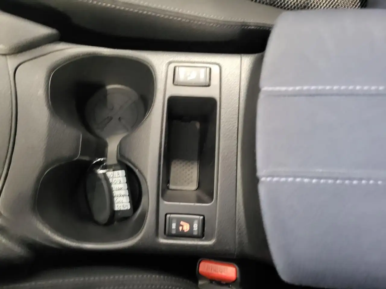 Nissan Qashqai photo Nissan Qashqai