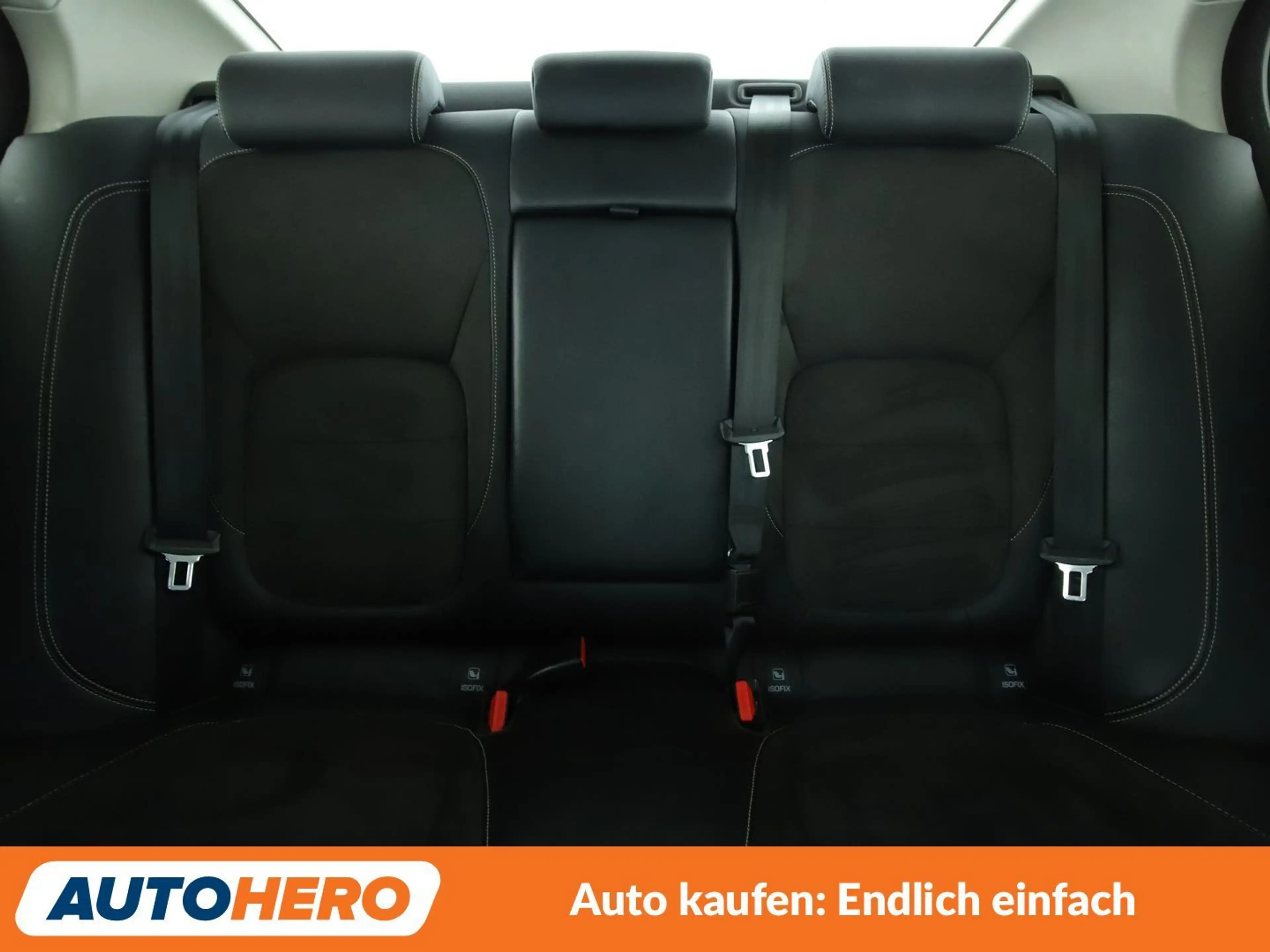 Jaguar XE 3.0 V6 S Aut.*NAVI*CAM*BiXENON*TEMPO*SHZ*LHZ*ALU* — photo 15