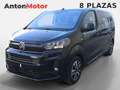Citroen SpaceTourer Plus Talla M BlueHDi 180 S&S EAT8 Negro - thumbnail 1